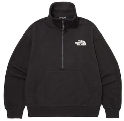 Sudadera de Hombre The North Face Retro Estilo Letra Media Cremallera. NM5MP52J Order Sudadera de Hombre The North Face Retro Estilo Letra Media Cremallera. NM5MP52J