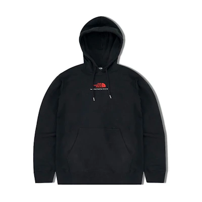 TNF Retro Style Unisex Sweatshirt NF0A5JUO-JK3