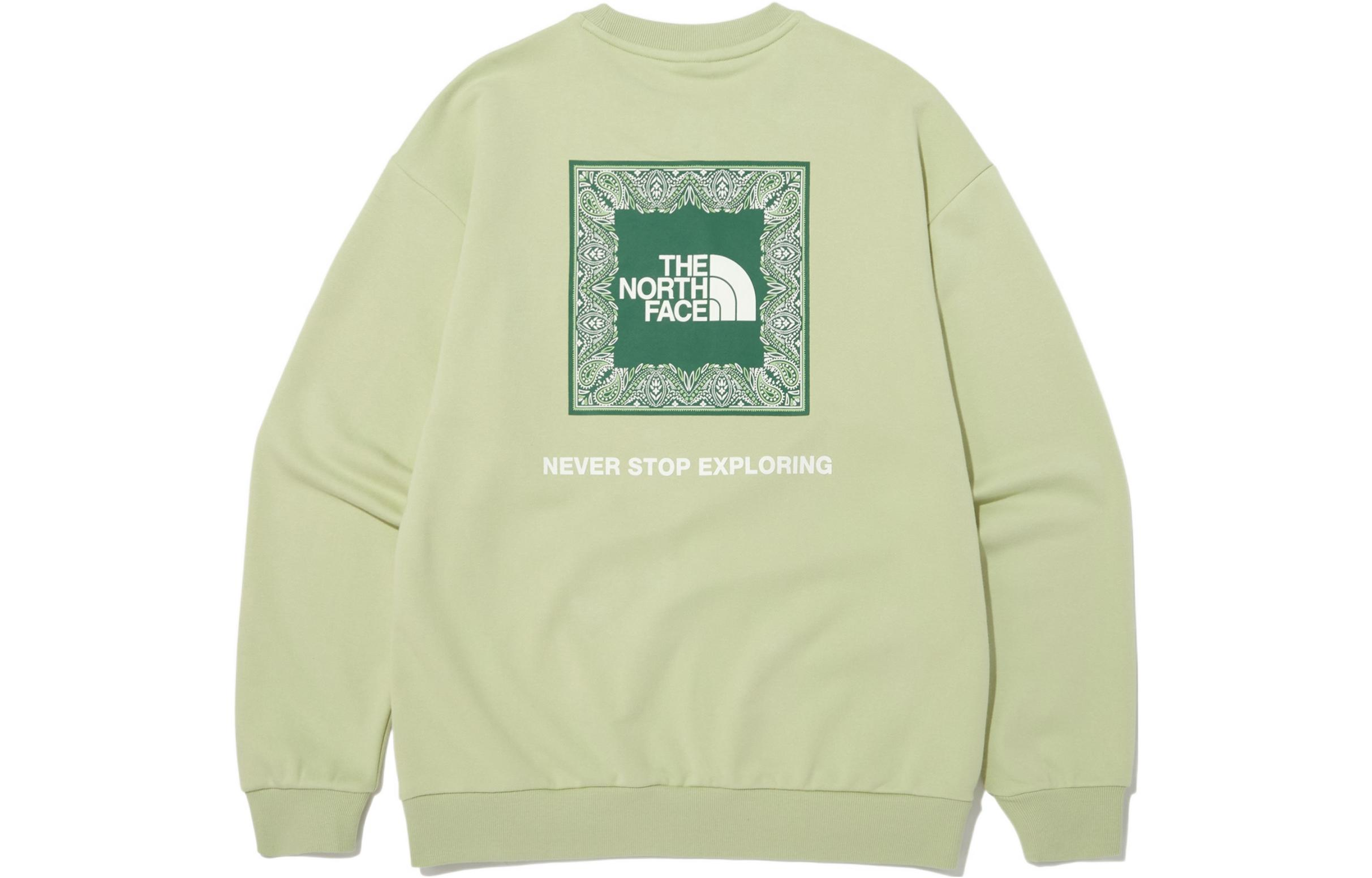 TNF Retro Sweatshirt NM5MN60C