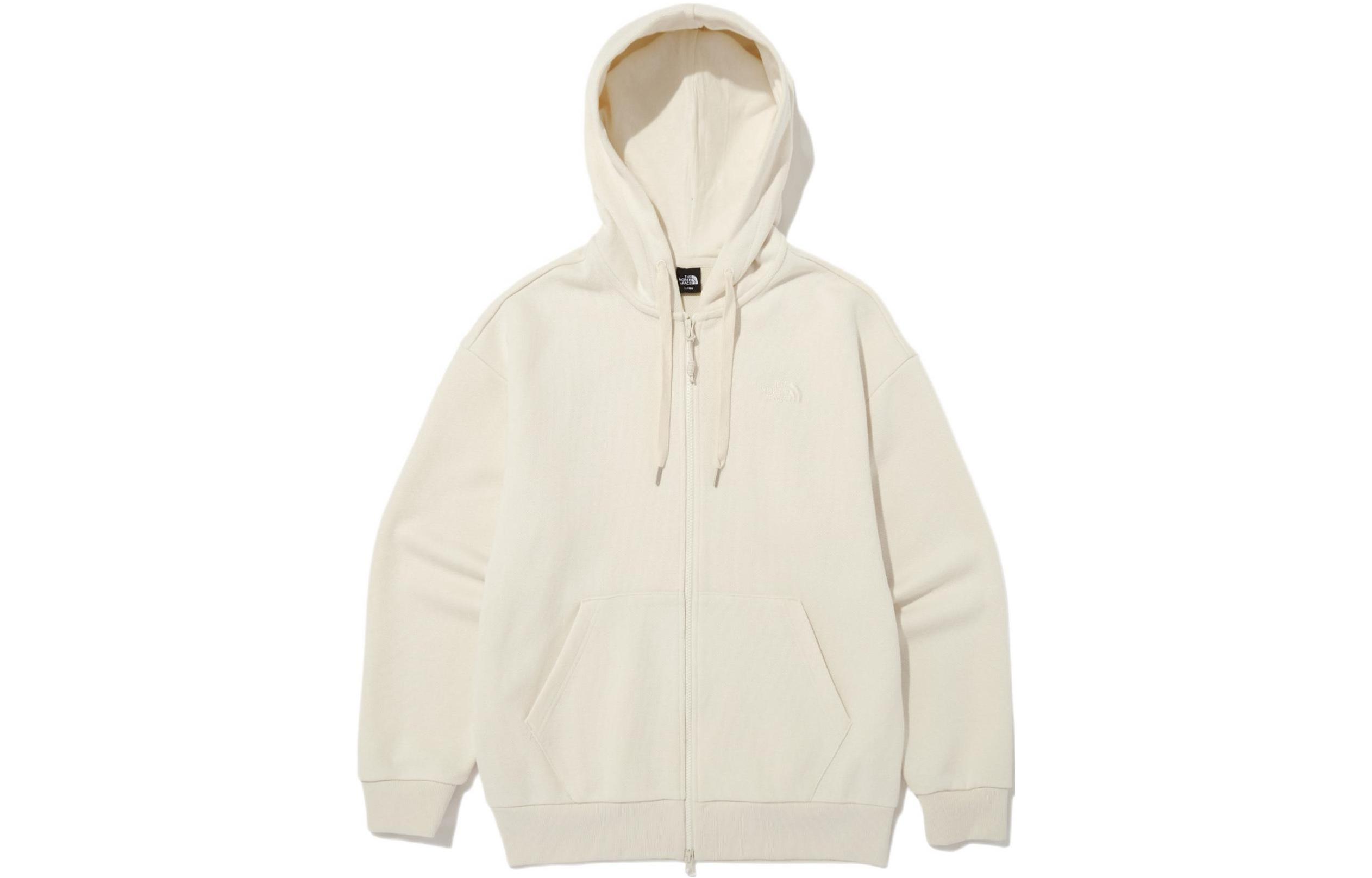 TNF Retro Unisex Full-Zip Hoodie with Kangaroo Pocket NJ5JN52C 圖 2