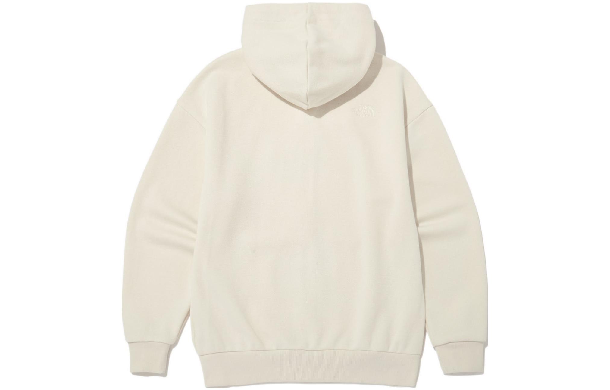 TNF Retro Unisex Full-Zip Hoodie with Kangaroo Pocket NJ5JN52C 圖 3