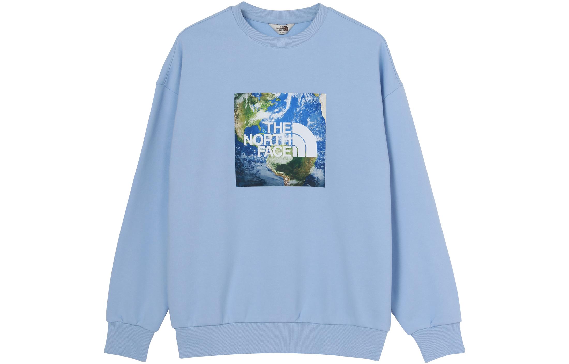 TNF Retro Unisex Long-Sleeve Sweatshirt NM5MN01L