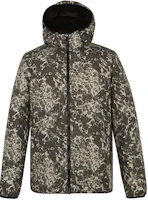 The North Face Reversible 700-fill Down Jacket Multicolor Winter Coat NF0A4NG3-2U8 The North Face Reversible 700-fill Down Jacket Multicolor Winter Coat NF0A4NG3-2U8
