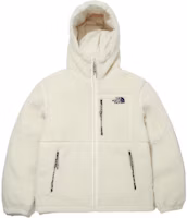 THE NORTH FACE Reversible Fleece Zip Hoodie Beige Winter Couple Edition. NJ3NM54B THE NORTH FACE Reversible Fleece Zip Hoodie Beige Winter Couple Edition. NJ3NM54B