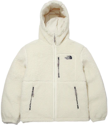 ザ・ノース・フェイス リバーシブル フリース ジップ パーカー ベージュ 冬 カップル用 NJ3NM54B Buy ザ・ノース・フェイス リバーシブル フリース ジップ パーカー ベージュ 冬 カップル用 NJ3NM54B