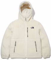 Order THE NORTH FACE Jaket Fleece Berzip Beige Edisi Pasangan Musim Sejuk Terbalik. NJ3NM54B