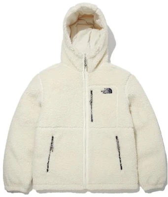 ザ・ノース・フェイス リバーシブル フリース ジップ パーカー ベージュ 冬 カップル用 NJ3NM54B Order ザ・ノース・フェイス リバーシブル フリース ジップ パーカー ベージュ 冬 カップル用 NJ3NM54B