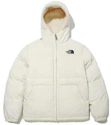 ザ・ノース・フェイス リバーシブル フリース ジップ パーカー ベージュ 冬 カップル用 NJ3NM54B Shop ザ・ノース・フェイス リバーシブル フリース ジップ パーカー ベージュ 冬 カップル用 NJ3NM54B