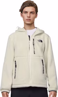 Details for THE NORTH FACE Jaket Fleece Berzip Beige Edisi Pasangan Musim Sejuk Terbalik. NJ3NM54B