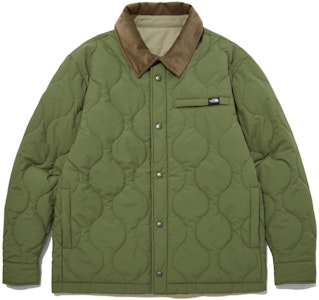 The North Face 雙面羽絨外套 橄欖綠 男女款 夾克 NJ3NP54A Buy The North Face 雙面羽絨外套 橄欖綠 男女款 夾克 NJ3NP54A