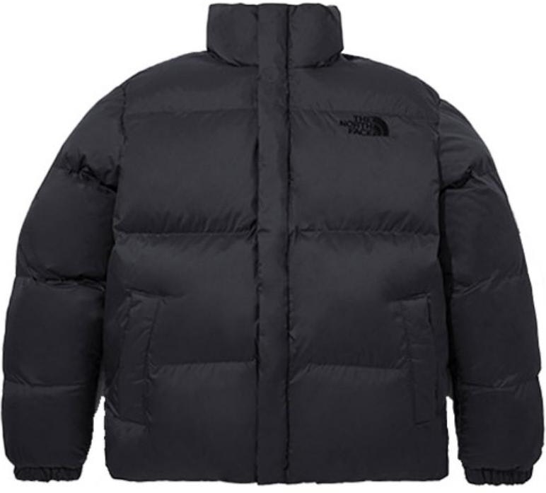 the-north-face-riverton-t-jacket-unisex-black-puffer-jacket-with-logo-embroidery-ni-3-nn-59-j