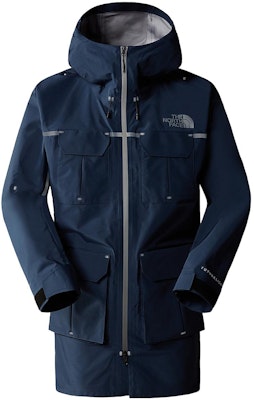 The North Face RMST FUTURELIGHT Chaqueta Parka Azul con Capucha y Múltiples Bolsillos NF0A832Q-O6Q Buy The North Face RMST FUTURELIGHT Chaqueta Parka Azul con Capucha y Múltiples Bolsillos NF0A832Q-O6Q
