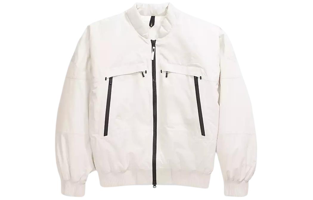 TNF RMST Steep Tech Jacket White Sand Dune NF0A86ZB-QLI