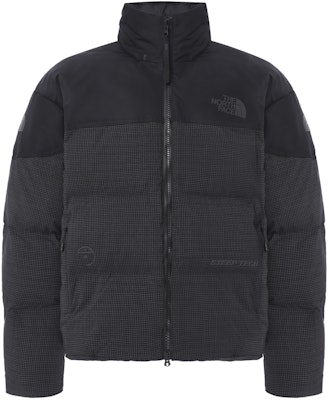 The North Face RMST Steep Tech 連帽羽絨外套 黑色 NF0A86ZA-JK3 Buy The North Face RMST Steep Tech 連帽羽絨外套 黑色 NF0A86ZA-JK3