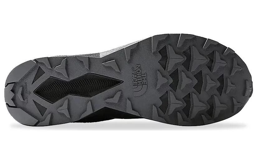 The North Face Running Shoe Low 'Black CMFT Lightweight Durable' 圖 5