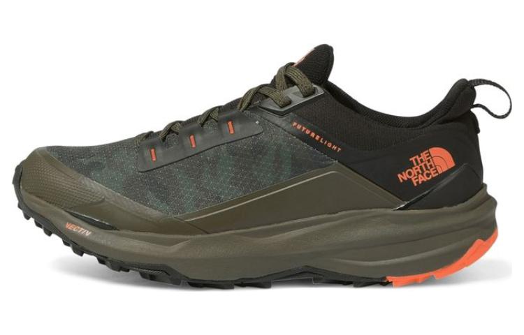 The North Face Running Shoes 'Black Brown'