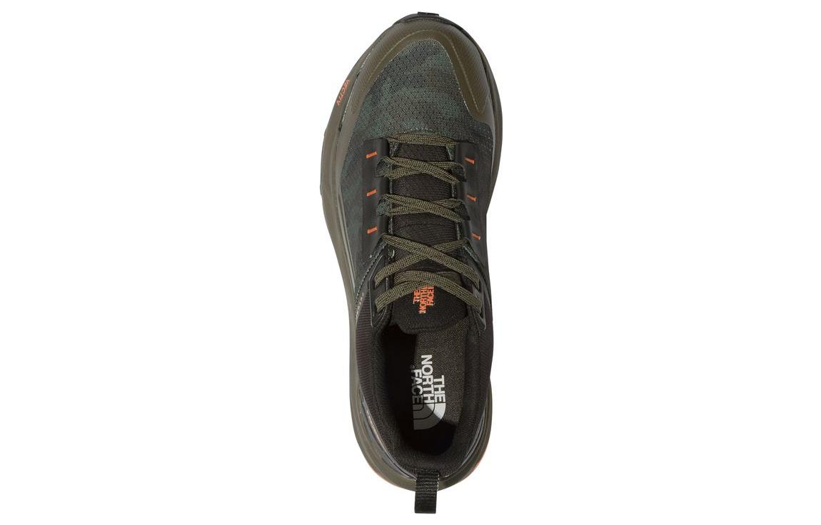 The North Face Running Shoes 'Black Brown' 圖 3