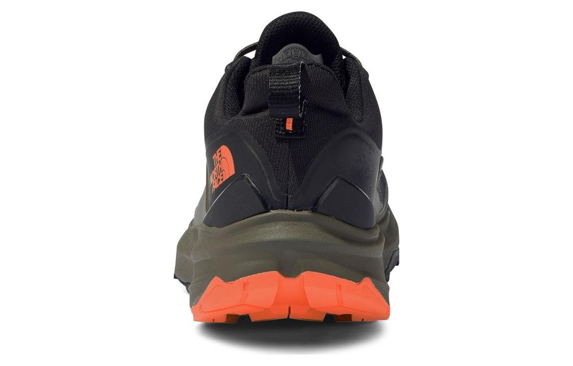 The North Face Running Shoes 'Black Brown' 圖 4