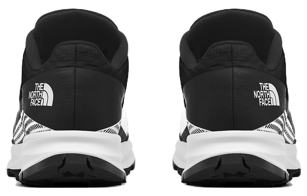 The North Face Running Shoes 'Black White' 圖 4