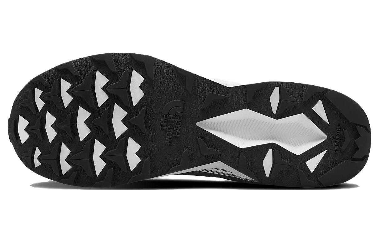 The North Face Running Shoes 'Black White' 圖 5