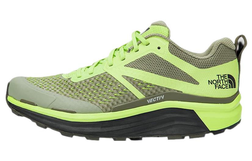 The North Face Running Shoes 'Green'