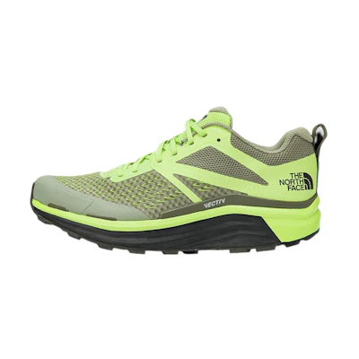 The North Face Running Shoes 'Green'