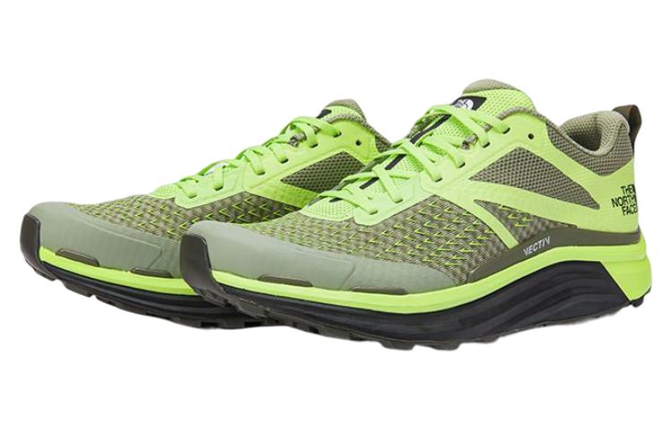 The North Face Running Shoes 'Green' 圖 2