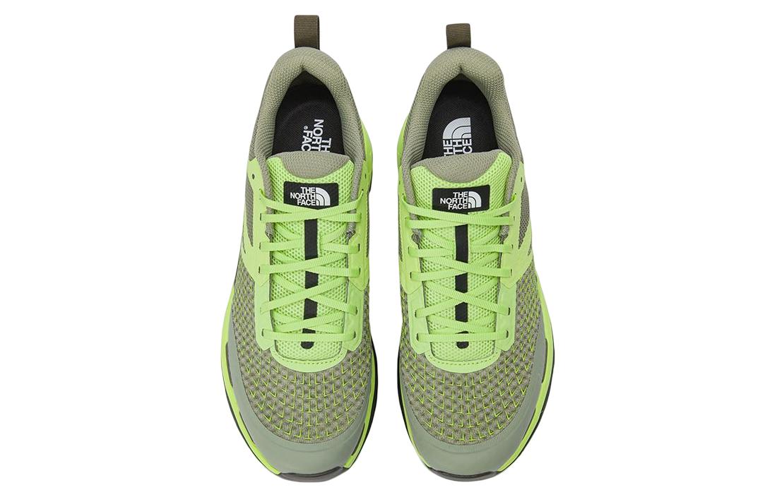 The North Face Running Shoes 'Green' 圖 3