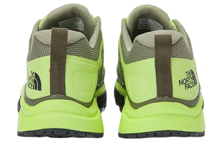 The North Face Running Shoes 'Green' 圖 4