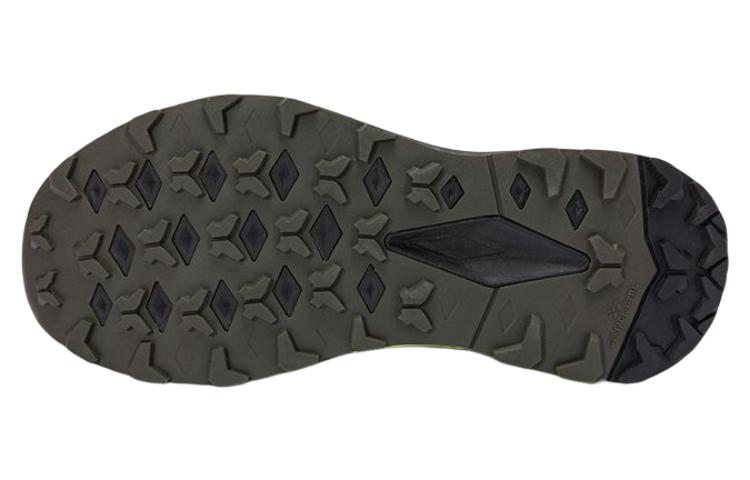 The North Face Running Shoes 'Green' 圖 5