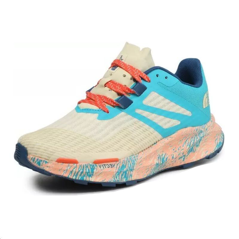 The North Face Running Shoes 'Muted Green'