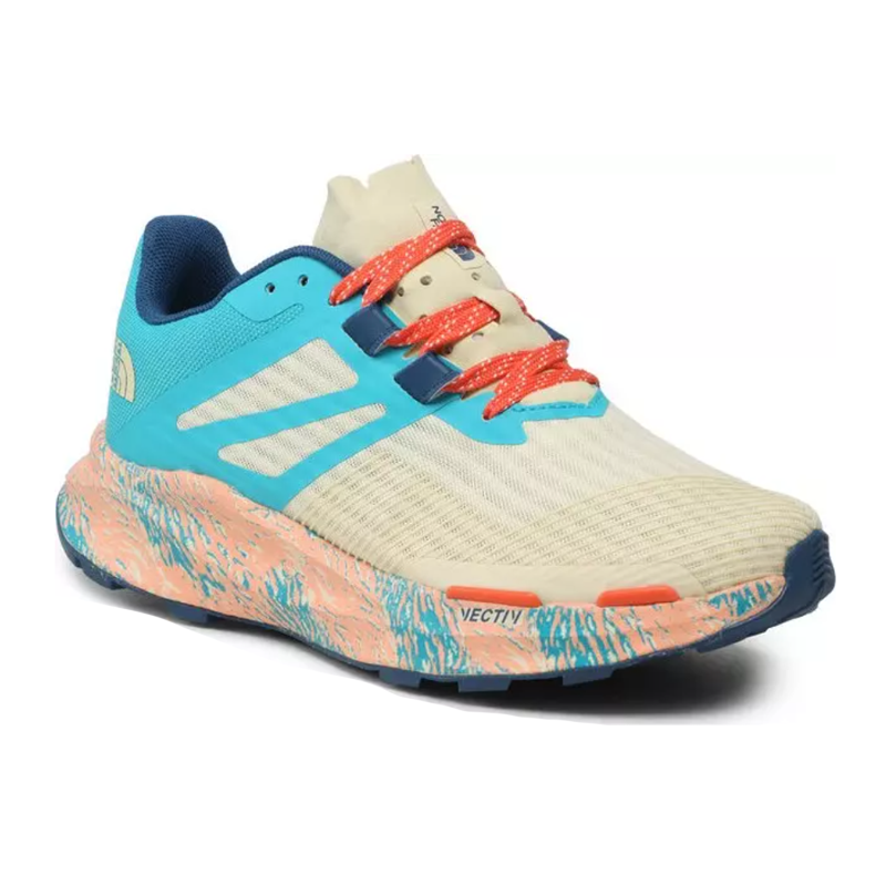 The North Face Running Shoes 'Muted Green' 圖 2