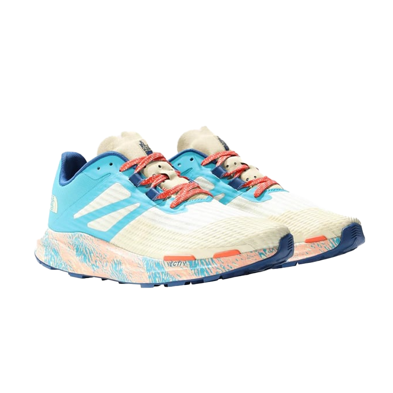 The North Face Running Shoes 'Muted Green' 圖 3