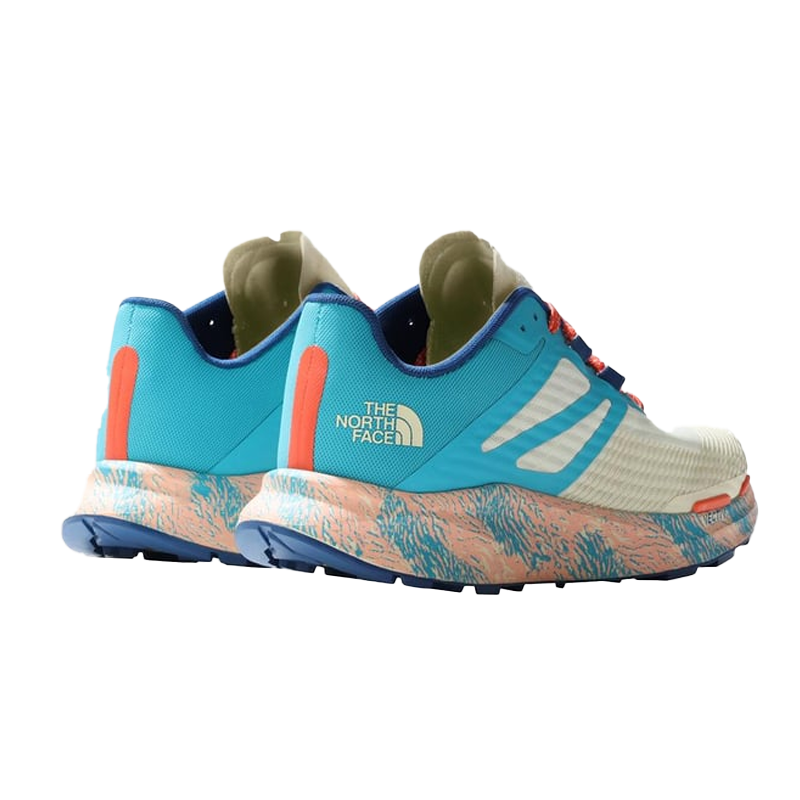 The North Face Running Shoes 'Muted Green' 圖 4