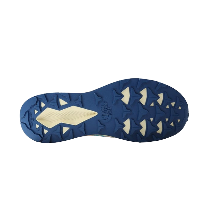 The North Face Running Shoes 'Muted Green' 圖 6