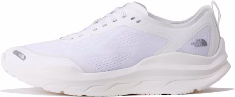 The North Face Running Shoes 'White Waterproof Mesh' NF52300-WW The North Face Running Shoes 'White Waterproof Mesh' NF52300-WW
