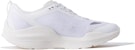 Kasut Lari The North Face 'Mesh Kalis Air Putih' NF52300-WW