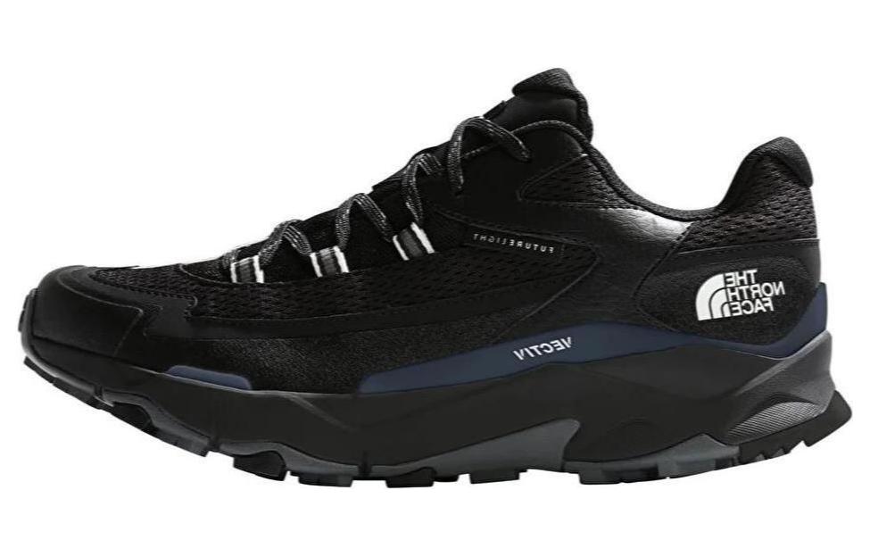 The North Face Running Shoes Low 'Comfortable Breathable Non-Slip' NF0A5LWTKY41