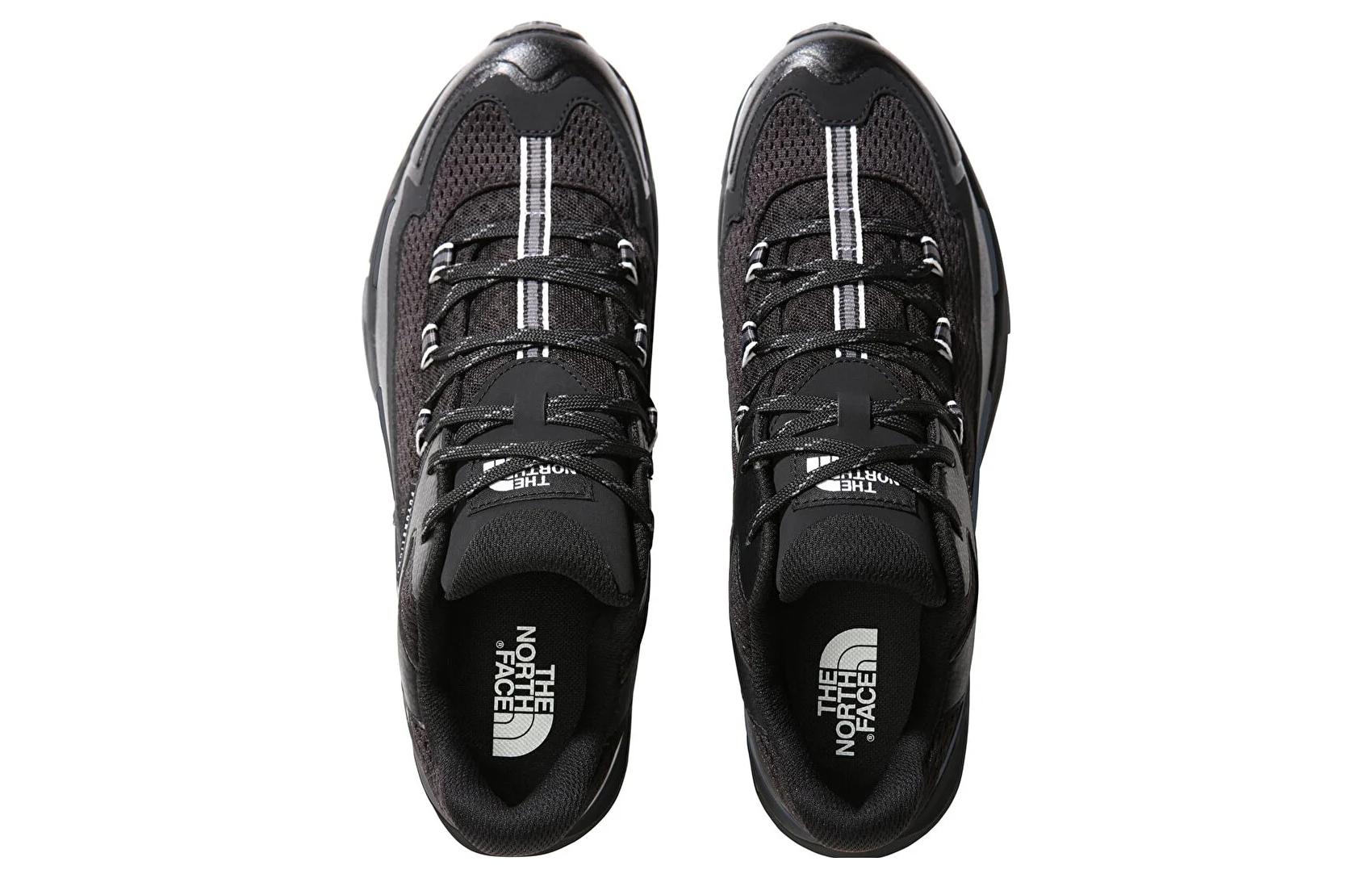 Lookbook Sepatu Lari The North Face Low 'Nyaman Bernapas Anti-Slip' NF0A5LWTKY41