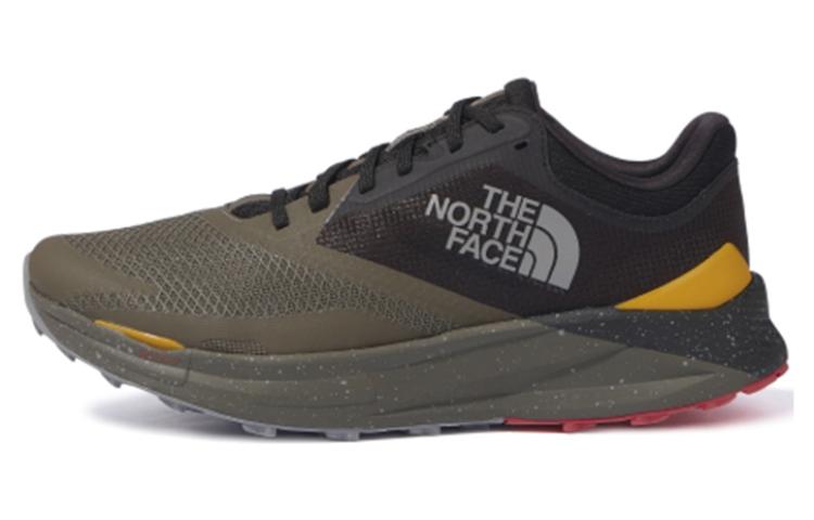 The North Face Running Shoes Low 'Green Black'