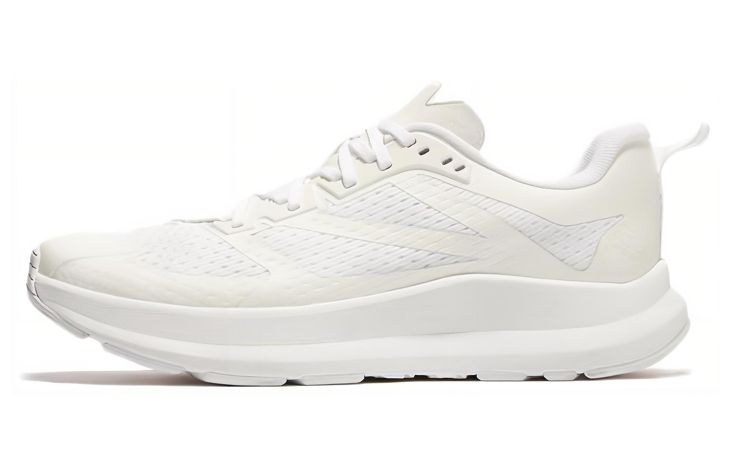The North Face Running Shoes Low 'White'