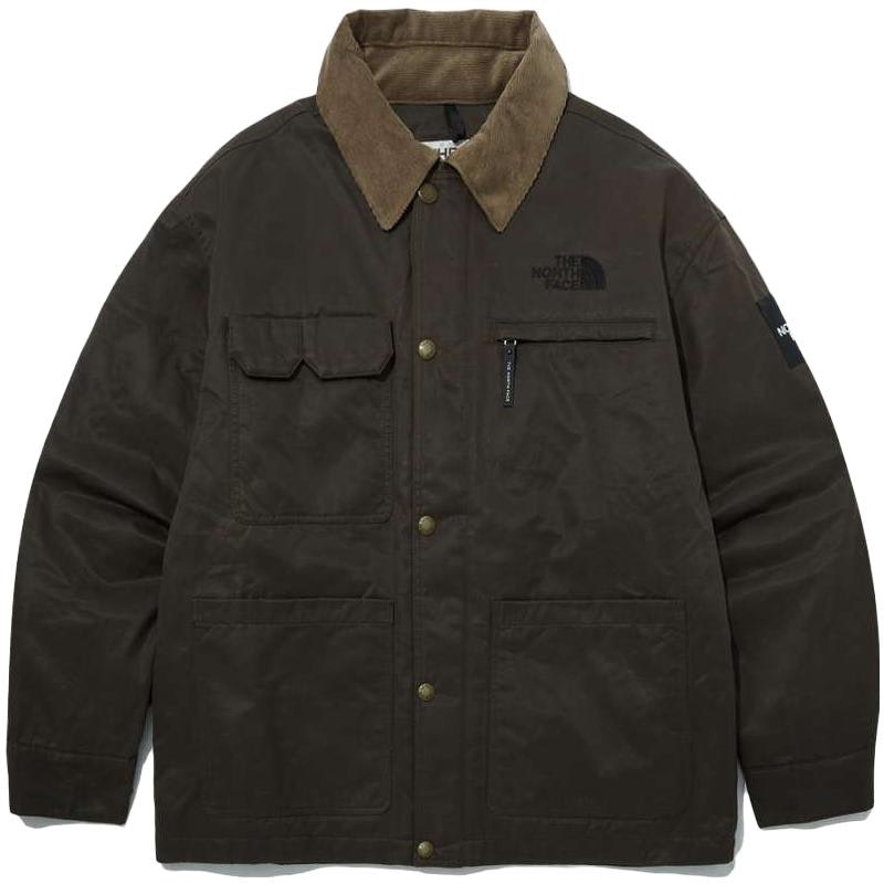 the-north-face-rvs-v-nuptse-shacket-brown-embroidered-logo-unisex-insulated-jacket-nj-3-np-60-j