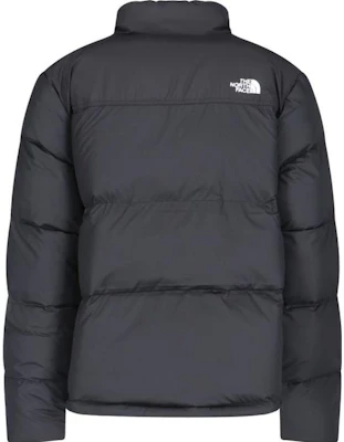 北面 Saikuru 男士纯色高领拉链夹克 黑色 NF0A853I-JK3 Lookbook 北面 Saikuru 男士纯色高领拉链夹克 黑色 NF0A853I-JK3