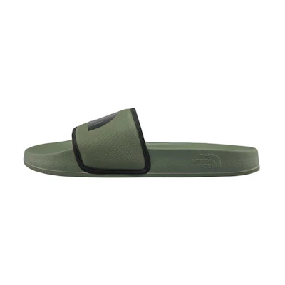 The North Face Sandal 'Black Green CMFT'