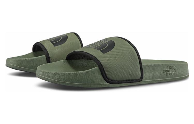 The North Face Sandal 'Black Green CMFT' 圖 2