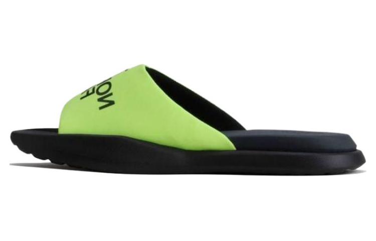 The North Face Sandal 'Green CMFT Slip-Resistant'