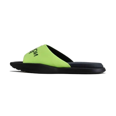 The North Face Sandal 'Green CMFT Slip-Resistant'
