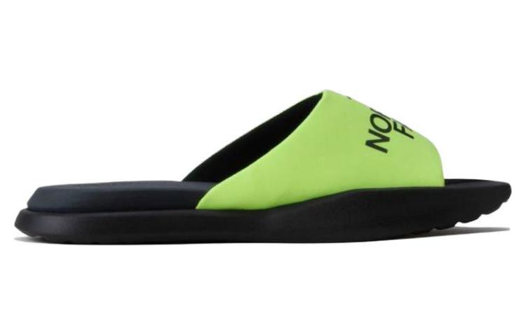 The North Face Sandal 'Green CMFT Slip-Resistant' 圖 2