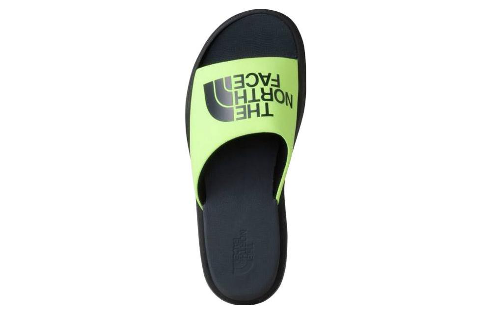 The North Face Sandal 'Green CMFT Slip-Resistant' 圖 3