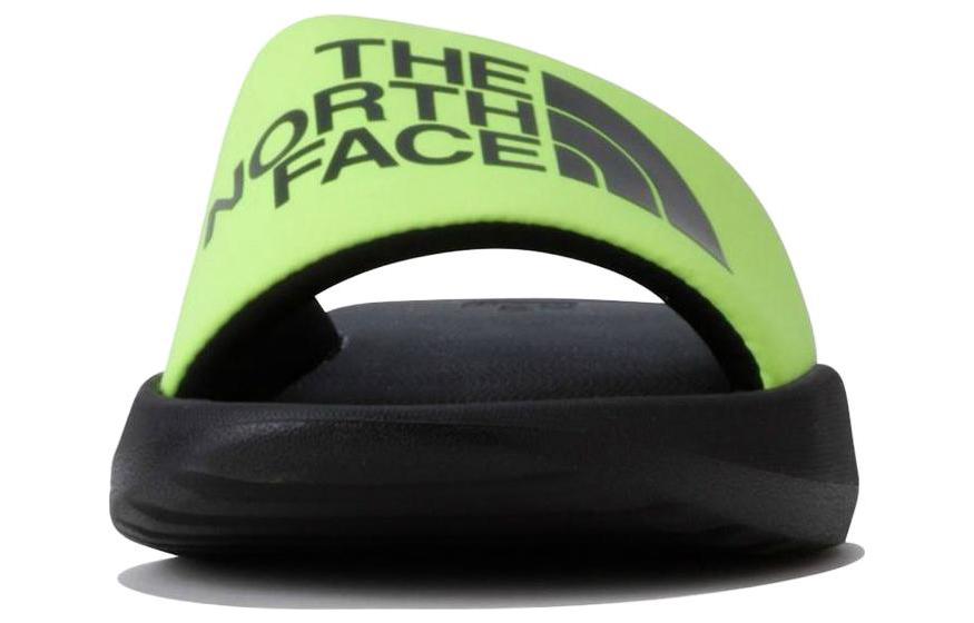 The North Face Sandal 'Green CMFT Slip-Resistant' 圖 4